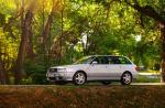 Audi RS2 1994 года (EU)